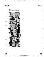 Preview for 45 page of Pioneer XD-DV350 Service Manual