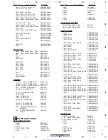 Preview for 49 page of Pioneer XD-DV350 Service Manual