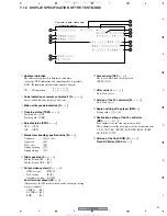 Preview for 57 page of Pioneer XD-DV350 Service Manual