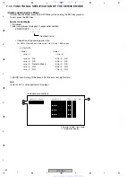 Preview for 60 page of Pioneer XD-DV350 Service Manual