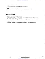 Preview for 63 page of Pioneer XD-DV350 Service Manual