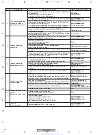 Preview for 66 page of Pioneer XD-DV350 Service Manual