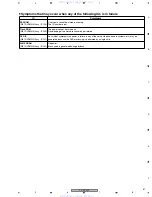 Preview for 67 page of Pioneer XD-DV350 Service Manual