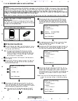 Preview for 68 page of Pioneer XD-DV350 Service Manual