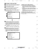 Preview for 69 page of Pioneer XD-DV350 Service Manual