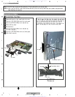 Preview for 74 page of Pioneer XD-DV350 Service Manual