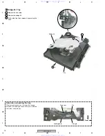 Preview for 76 page of Pioneer XD-DV350 Service Manual