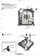 Preview for 78 page of Pioneer XD-DV350 Service Manual