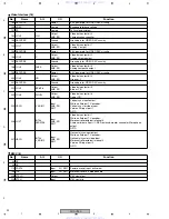 Preview for 92 page of Pioneer XD-DV350 Service Manual