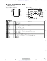 Preview for 97 page of Pioneer XD-DV350 Service Manual