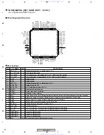 Preview for 98 page of Pioneer XD-DV350 Service Manual