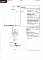 Preview for 24 page of Pioneer XD-Z62T Service Manual