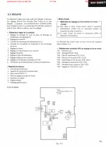 Preview for 33 page of Pioneer XD-Z62T Service Manual