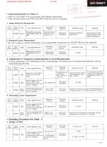 Preview for 81 page of Pioneer XD-Z62T Service Manual