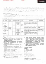 Preview for 83 page of Pioneer XD-Z62T Service Manual