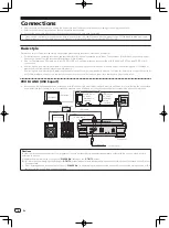 Preview for 4 page of Pioneer XDJ-1000 Operating Instructions Manual