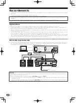 Preview for 12 page of Pioneer XDJ-1000 Operating Instructions Manual