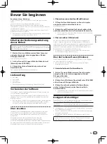 Preview for 19 page of Pioneer XDJ-1000 Operating Instructions Manual