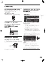 Preview for 21 page of Pioneer XDJ-1000 Operating Instructions Manual