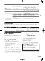 Preview for 23 page of Pioneer XDJ-1000 Operating Instructions Manual