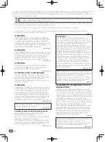 Preview for 26 page of Pioneer XDJ-1000 Operating Instructions Manual