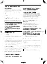 Preview for 43 page of Pioneer XDJ-1000 Operating Instructions Manual