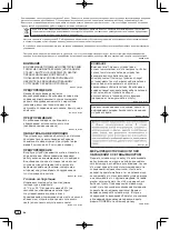 Preview for 58 page of Pioneer XDJ-1000 Operating Instructions Manual