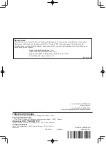 Preview for 68 page of Pioneer XDJ-1000 Operating Instructions Manual