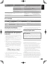 Preview for 9 page of Pioneer XDJ-1000MK2 Operating Instructions Manual