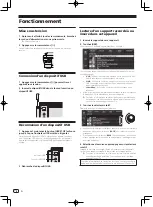 Preview for 16 page of Pioneer XDJ-1000MK2 Operating Instructions Manual