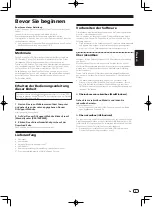 Preview for 23 page of Pioneer XDJ-1000MK2 Operating Instructions Manual