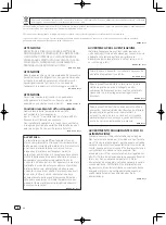 Preview for 32 page of Pioneer XDJ-1000MK2 Operating Instructions Manual