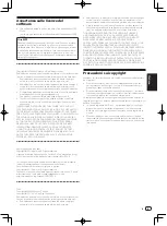 Preview for 39 page of Pioneer XDJ-1000MK2 Operating Instructions Manual