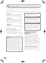 Preview for 52 page of Pioneer XDJ-1000MK2 Operating Instructions Manual