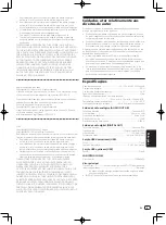 Preview for 69 page of Pioneer XDJ-1000MK2 Operating Instructions Manual