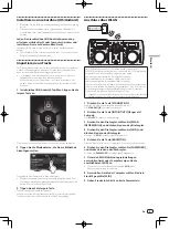 Preview for 15 page of Pioneer XDJ-AERO Quick Start Manual