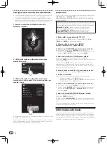 Preview for 40 page of Pioneer XDJ-AERO Quick Start Manual