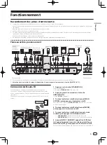 Preview for 17 page of Pioneer XDJ-R1 Quick Start Manual