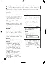 Preview for 22 page of Pioneer XDJ-R1 Quick Start Manual