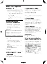 Preview for 24 page of Pioneer XDJ-R1 Quick Start Manual