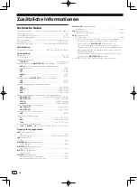 Preview for 30 page of Pioneer XDJ-R1 Quick Start Manual