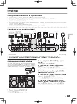 Preview for 37 page of Pioneer XDJ-R1 Quick Start Manual