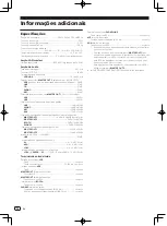 Preview for 70 page of Pioneer XDJ-R1 Quick Start Manual