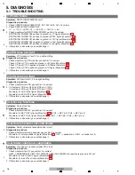 Preview for 16 page of Pioneer XDJ-R1 Service Manual