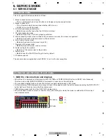 Preview for 21 page of Pioneer XDJ-R1 Service Manual