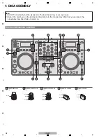 Preview for 28 page of Pioneer XDJ-R1 Service Manual