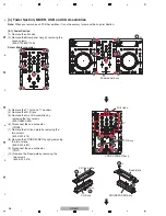 Preview for 36 page of Pioneer XDJ-R1 Service Manual