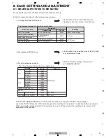 Preview for 39 page of Pioneer XDJ-R1 Service Manual