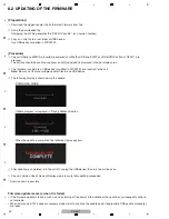 Preview for 40 page of Pioneer XDJ-R1 Service Manual