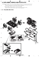 Preview for 42 page of Pioneer XDJ-R1 Service Manual